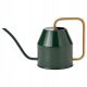 Ikea konewka za zalijevanje 2 l, metalna, zelena