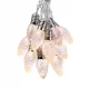 Lampice za božićno drvce DecoKing LED RUFFI 10 dioda