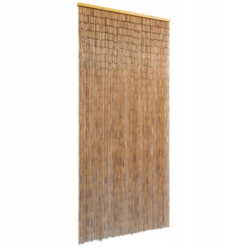Prozirna zavjesa 90 cm x 200 cm