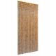 Prozirna zavjesa 90 cm x 200 cm