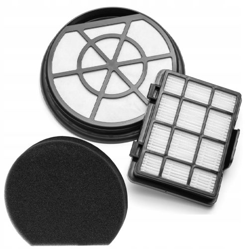 Set filtra za usisavač Bosch SERIE 2 + pjenasti filtar za Bosch, EPA10