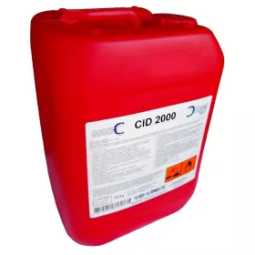  Cid 2000 10 kg - dezinfekcija sustava za navodnjavanje