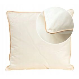 Puhasta jastuk za spavanje (80x70 cm)