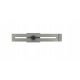 Linijal Granica Traserski 200 x 40 mm