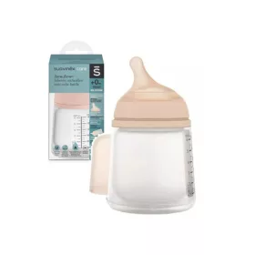 SUAVINEX BOCA ZERO ZERO 180ML PODESIV PROTOK