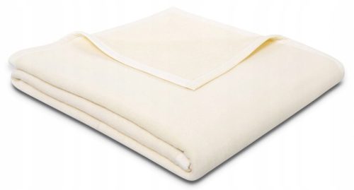Pled od čistog pamuka NATUR PURE Cotton 150x200 BIEDERLACK (771544)