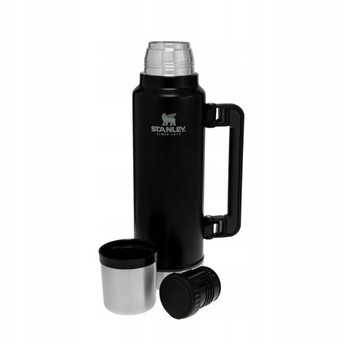 Stanley Classic termos boca 1,4 l crna