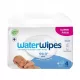  WaterWipes biorazgradive maramice natopljene čistom vodom 4x60 kom