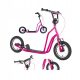 Calypso 12" Skuter kao BMX s 2x V-kočnicom
