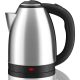  SILVERSHARKY SHAR-KET01 kuhalo za vodu 2200 W 1,8 l srebrno/sivo