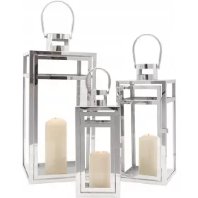 Romadedi metalni lampion set 48 cm