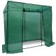 Vrhunski Vrtni Plastenik - Plastenik Linder Exclusive 2 x 0,77 m x 169 cm