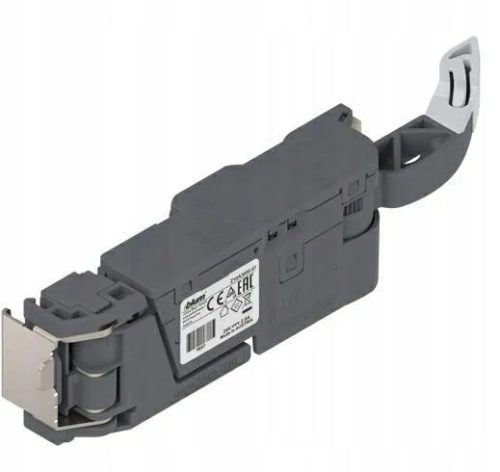 Blum pogonska jedinica, siva fronta, 0 x 1 x 1 cm