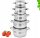 Tradicionalni Meyerhoff lonac 1,3 l