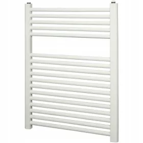   Vrhunski kupaonski radijator El Fuego 457 W 770 x 600 mm bijeli