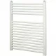 Vrhunski kupaonski radijator El Fuego 457 W 770 x 600 mm bijeli