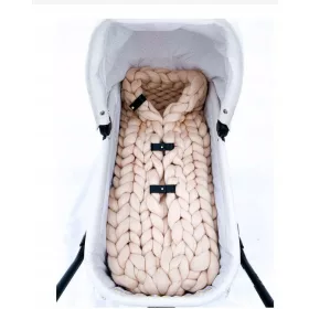 NIŠTA NIJE VAŽNIJE OD BEZBEDNOSTI I KOMFORA VAŠE BEBE