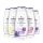 Apart Kremasti set veganskih gelova za tuširanje 5x500ml