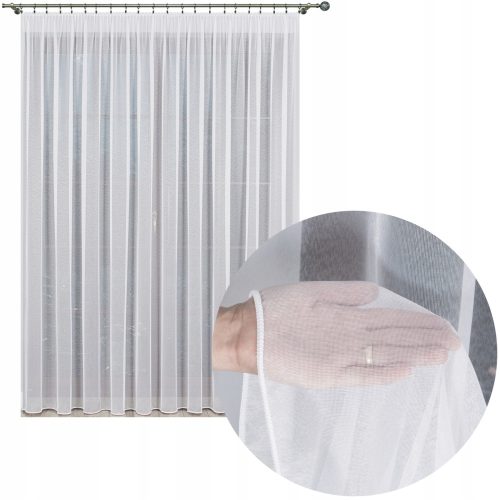 Klasična marquisette zavjesa 800 cm x 240