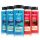 Mix Active Apart Muški Gel za Tuširanje 3u1 5x500ml