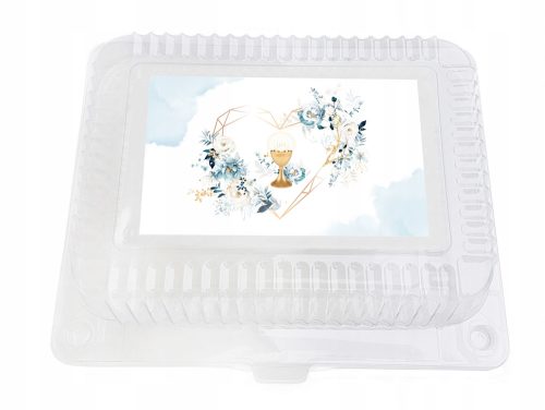 Paket za kolače, kutije za pričest gosti