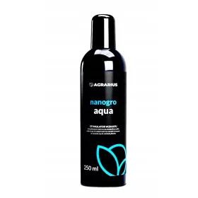 Agrarius stimulator rasta nanogro aqua 250ml