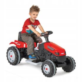  WOOPIE Farmer PowerTrac 6V traktor na baterije
