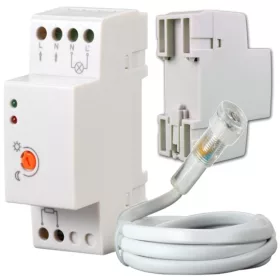 SENZOR ZA SUMRAK 5000W VANJSKA SONDA LED