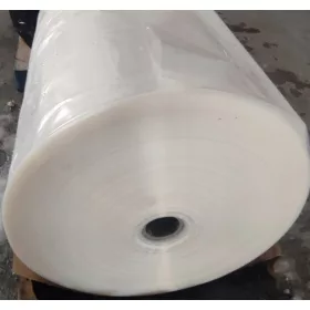 Tunel folije za vrt