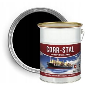BRODSKA ANTIRĐAJUĆA FARBA ZA METAL, ALUMINIJ I ČELIK