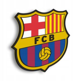   Nogometni Grb FC Liverpool Drvena 3D Zidna Slika s LED Noćnom Lampom i Pilotom