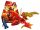  LEGO Ninjago Kai i napad zmaja 71801