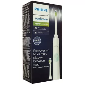    Philips Sonicare ProtectiveClean 4300 električna četkica za zube, bijela