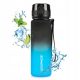  SPORTSKA BOCA ZA VODU GYM BOCA TRITAN BPA FREE crna i plava