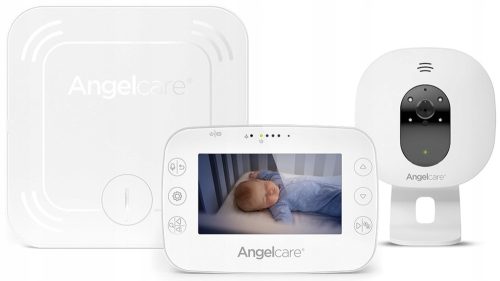 Angelcare monitor disanja bijeli