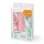  BABYONO Natural Bamboo pelene 397/07 (3 komada)