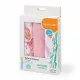 BABYONO Natural Bamboo pelene 397/07 (3 komada)