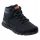 Radne cipele Magnum Cedari Mid Urban Cordura taktičke cipele crne veličina 41