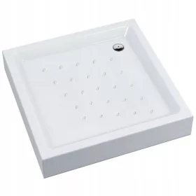 Schedpol kvadratna tuš kada 70 x 70 cm