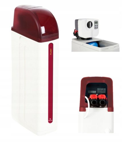 Klarwod CS RUBY omekšivač 20 l