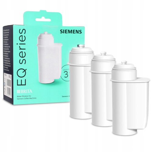 Filteri za kafe aparate Siemens TZ70033 3 komada