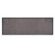 Gotovi PVC otirač, tekstil, 60 x 180 cm