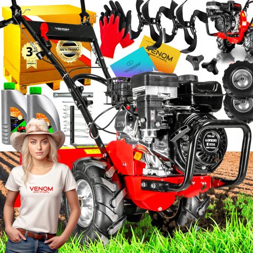 Favorit SuperPower 48 cm 4780 W 9,5 KS