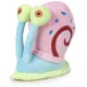 GARY puž Maskota 15 cm Pliš