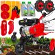Hortmasz Džik 85 cm 3650 W 6,5 KS