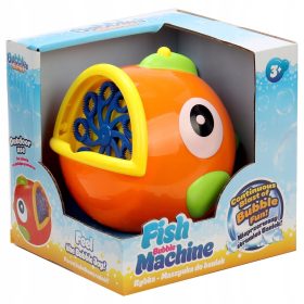 Dumel Riblja Mašina za Balončiće 56 ml 14 cm x 14 cm