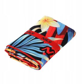 Brzosušeći ručnik Nils Camp NCR14 80 cm x 160 cm