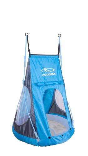 HUDORA NAMIOT NA LJULJANJE 120 CM PLAVI