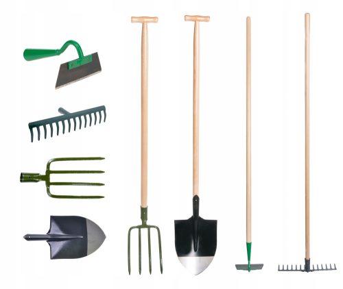  Sotka metalna motika 120 cm