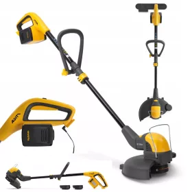 STIGA Akumulatorska Podkosa GT 300e Set